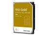 Western Digital HARD DISK GOLD ENTERPRISE 6 TB SATA 3 3.5" (WD6003FRYZ)